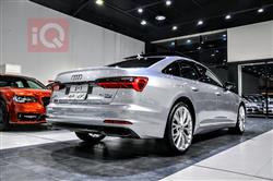 اودي A6
